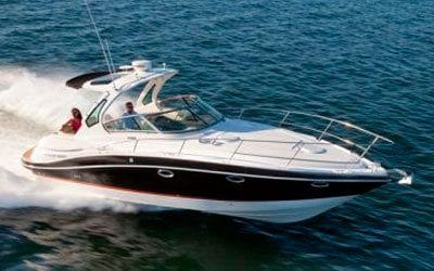 Катера Four Winns - Фото 2