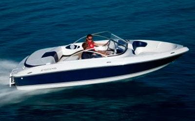 Катера Four Winns - Фото 3