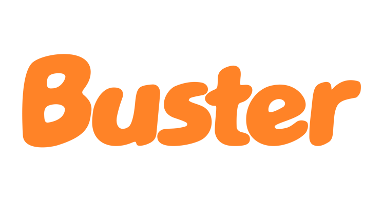 Катери Buster