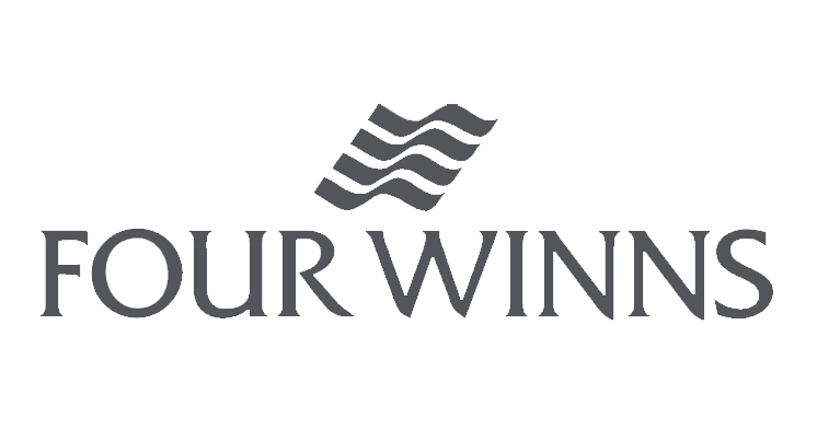 Катера Four Winns