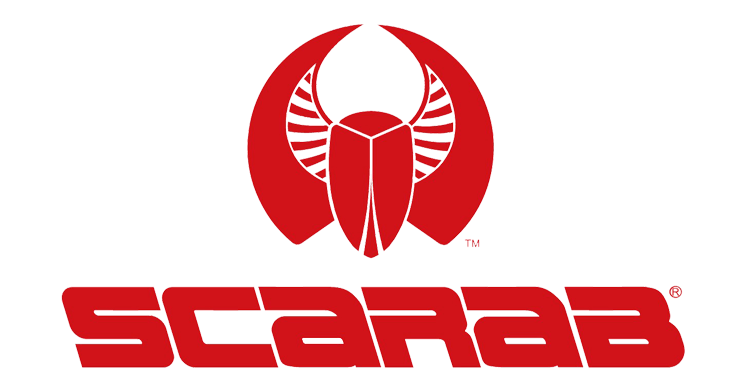 Катери Scarab JET Boats