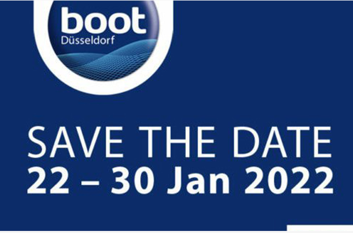 BOOT DUSSELDORF 2022 — ВЫСТАВКА КАТЕРОВ И ЯХТ