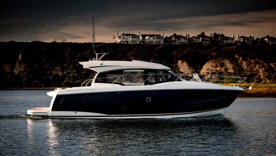 Фото В наличии Prestige 420S (P0080)