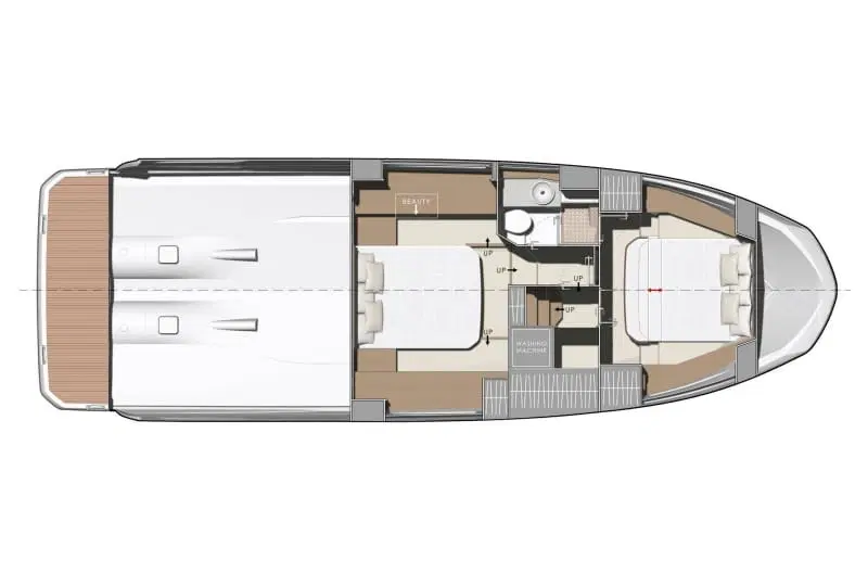 Prestige 420S (P0080) - фото