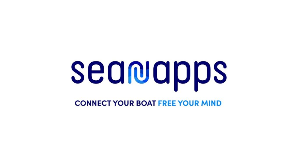 SEANAPPS — система мониторинга судна