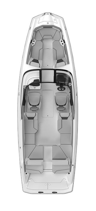 SCARAB 255 SE - фото