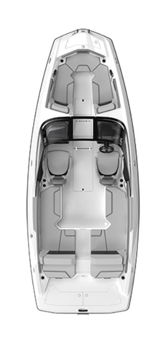 SCARAB 215 SE - фото