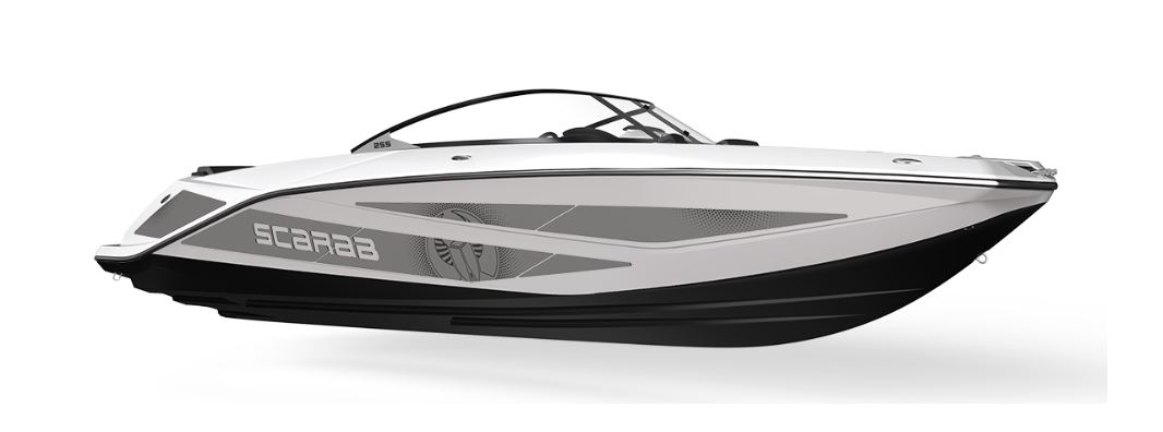 SCARAB 255 LX - фото
