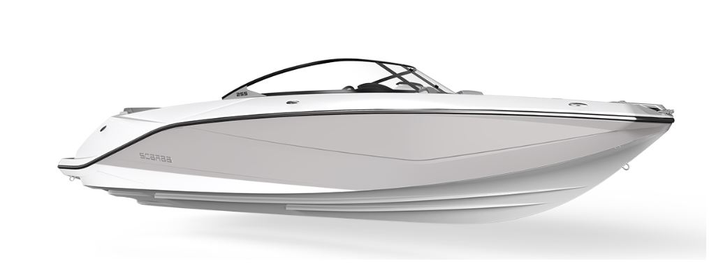 SCARAB 255 SE - фото