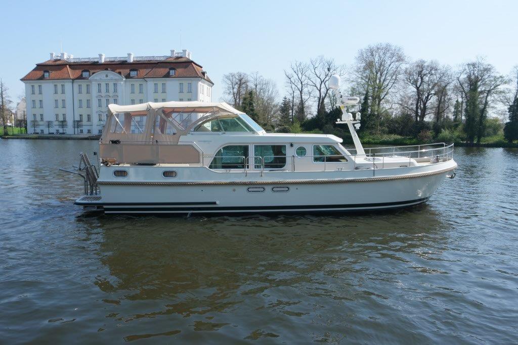 Фото В наличии Linssen Grand Sturdy 45.9AC